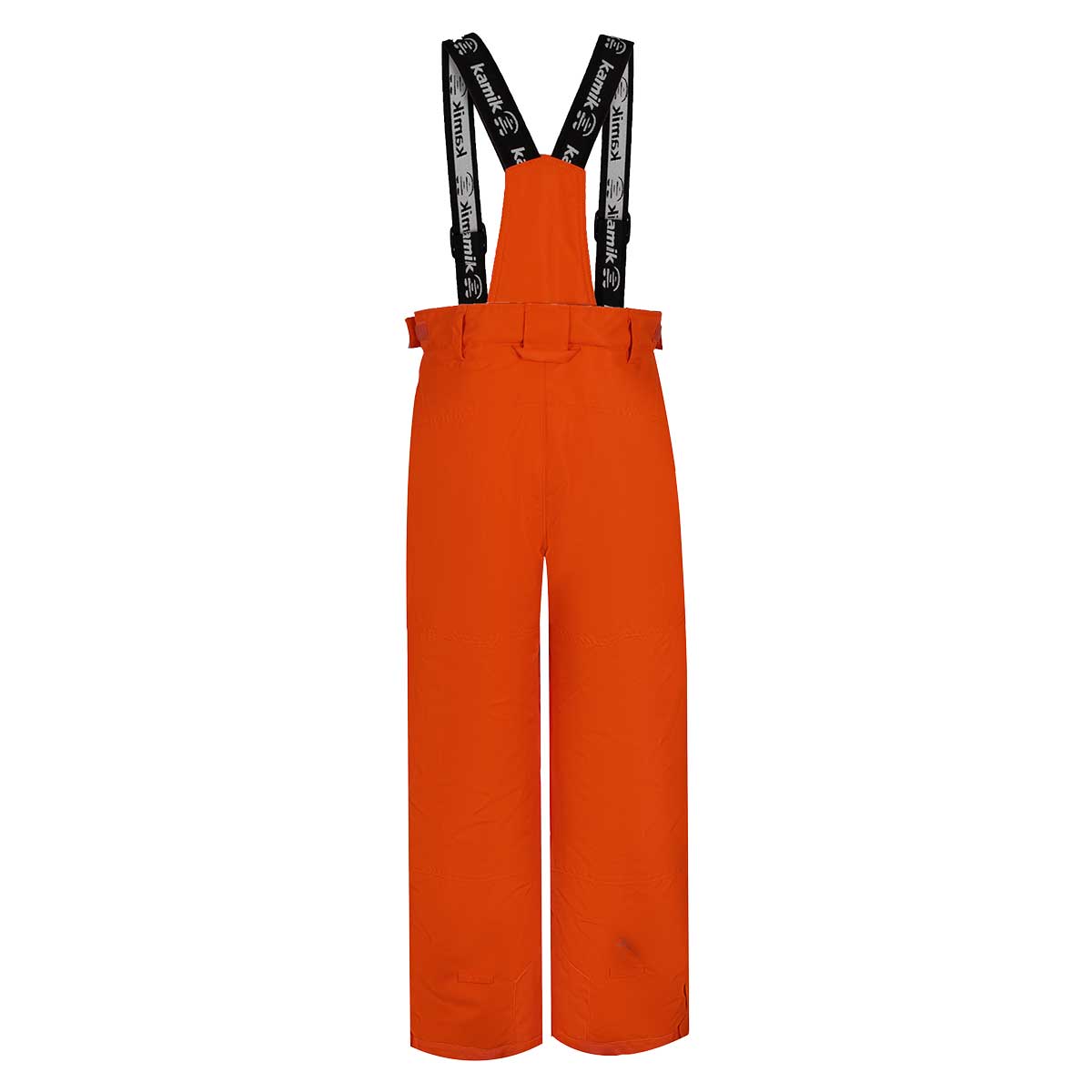 Kamik Harper Snowpant Boys' in Cayenne